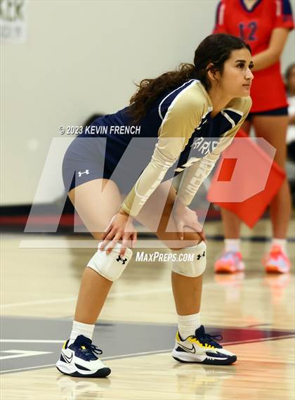 Thumbnail 3 in Parker @ American Leadership Academy - West Foothills photogallery.