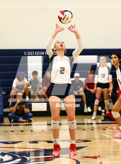 Thumbnail 3 in Parker @ American Leadership Academy - West Foothills photogallery.
