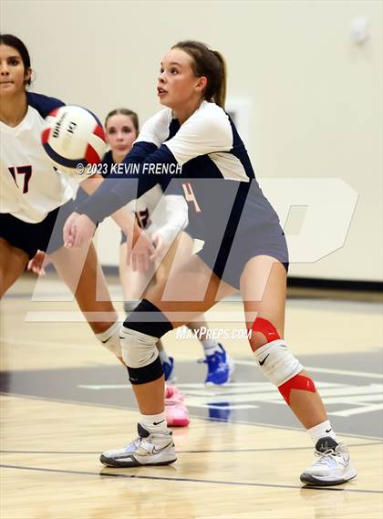 Thumbnail 3 in Parker @ American Leadership Academy - West Foothills photogallery.