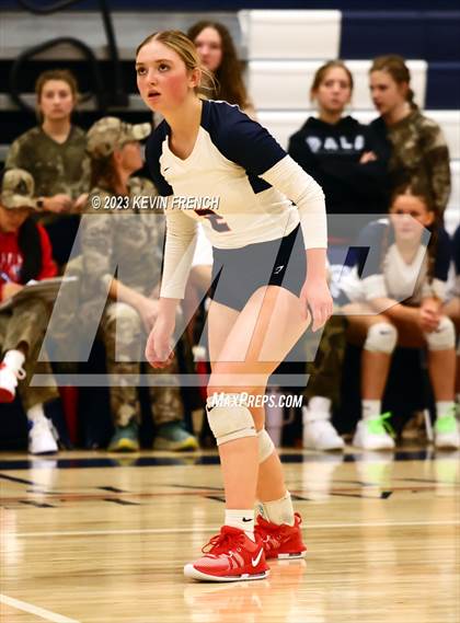 Thumbnail 2 in Parker @ American Leadership Academy - West Foothills photogallery.