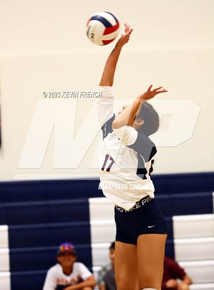 Thumbnail 3 in Parker @ American Leadership Academy - West Foothills photogallery.