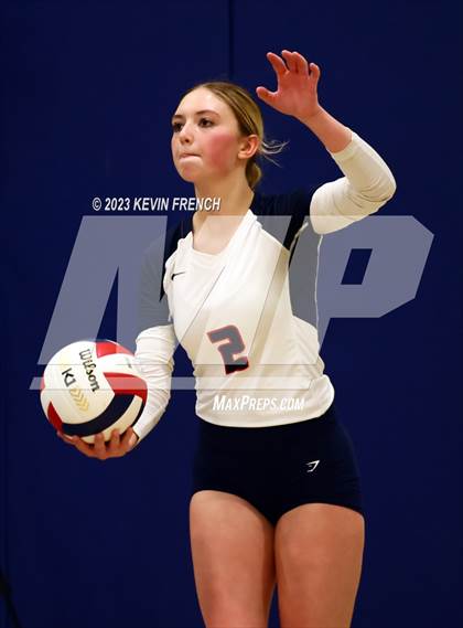 Thumbnail 1 in Parker @ American Leadership Academy - West Foothills photogallery.