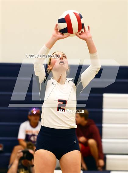 Thumbnail 1 in Parker @ American Leadership Academy - West Foothills photogallery.