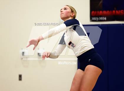 Thumbnail 2 in Parker @ American Leadership Academy - West Foothills photogallery.