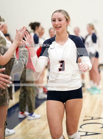 Thumbnail 3 in Parker @ American Leadership Academy - West Foothills photogallery.