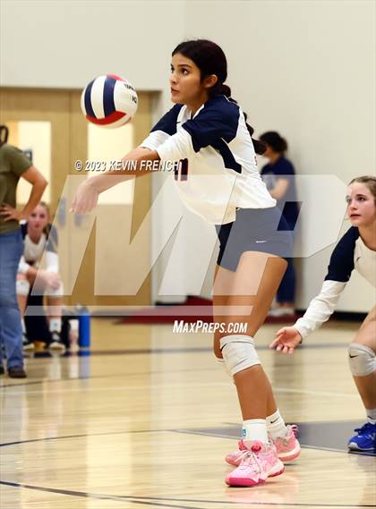 Thumbnail 1 in Parker @ American Leadership Academy - West Foothills photogallery.