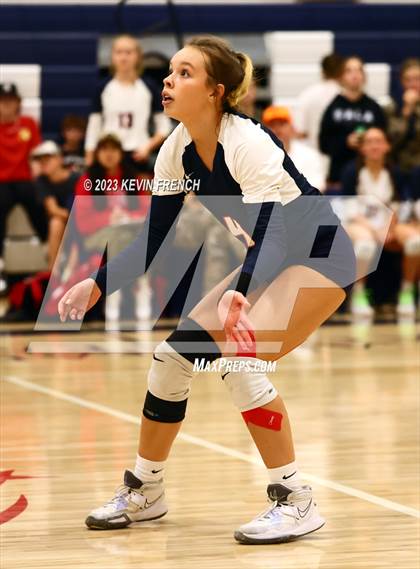 Thumbnail 2 in Parker @ American Leadership Academy - West Foothills photogallery.