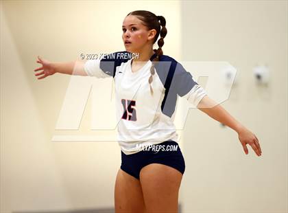 Thumbnail 2 in Parker @ American Leadership Academy - West Foothills photogallery.