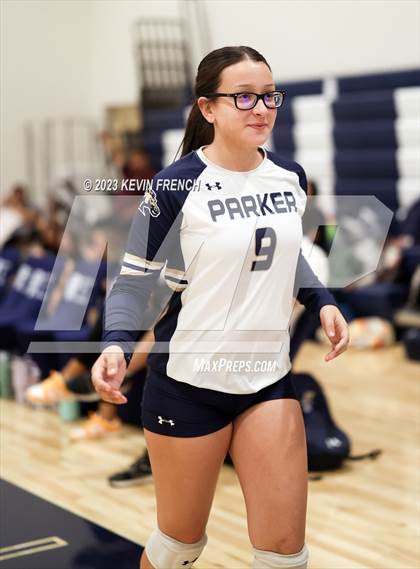 Thumbnail 3 in Parker @ American Leadership Academy - West Foothills photogallery.