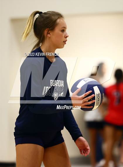 Thumbnail 3 in Parker @ American Leadership Academy - West Foothills photogallery.