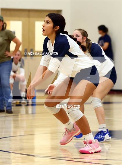 Thumbnail 2 in Parker @ American Leadership Academy - West Foothills photogallery.