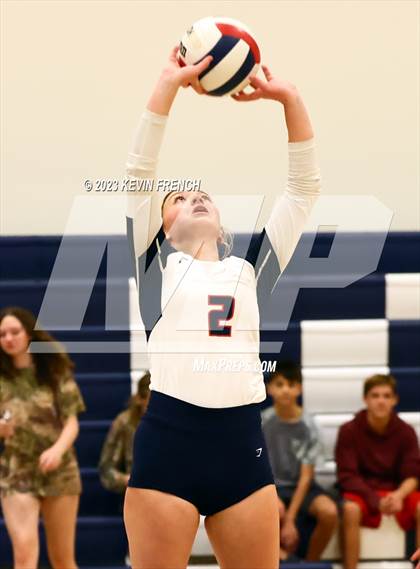 Thumbnail 2 in Parker @ American Leadership Academy - West Foothills photogallery.