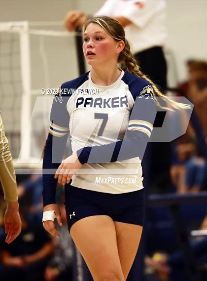 Thumbnail 1 in Parker @ American Leadership Academy - West Foothills photogallery.