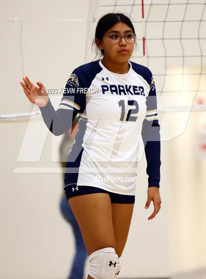 Thumbnail 2 in Parker @ American Leadership Academy - West Foothills photogallery.