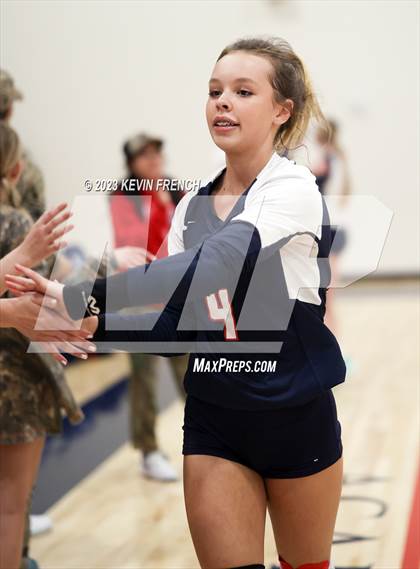 Thumbnail 3 in Parker @ American Leadership Academy - West Foothills photogallery.
