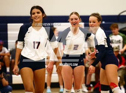 Thumbnail 3 in Parker @ American Leadership Academy - West Foothills photogallery.