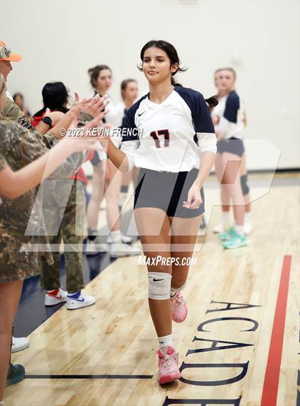 Thumbnail 2 in Parker @ American Leadership Academy - West Foothills photogallery.