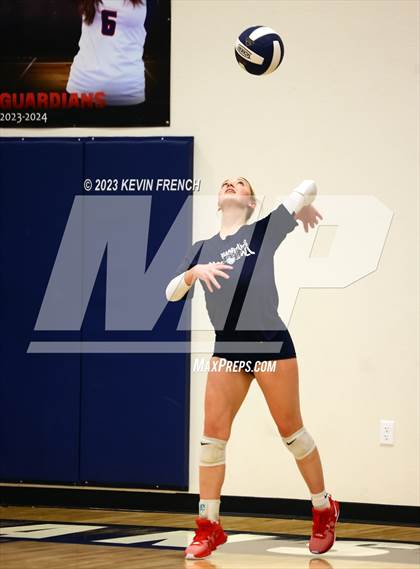 Thumbnail 2 in Parker @ American Leadership Academy - West Foothills photogallery.