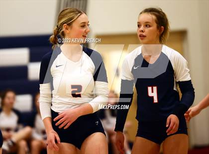Thumbnail 2 in Parker @ American Leadership Academy - West Foothills photogallery.