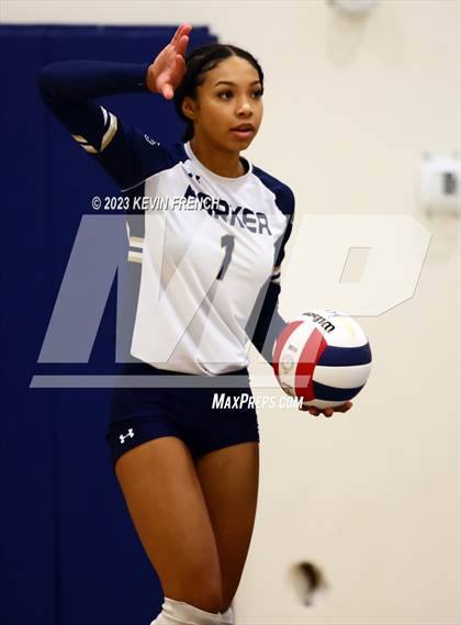 Thumbnail 2 in Parker @ American Leadership Academy - West Foothills photogallery.