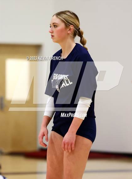 Thumbnail 3 in Parker @ American Leadership Academy - West Foothills photogallery.