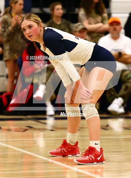Thumbnail 2 in Parker @ American Leadership Academy - West Foothills photogallery.
