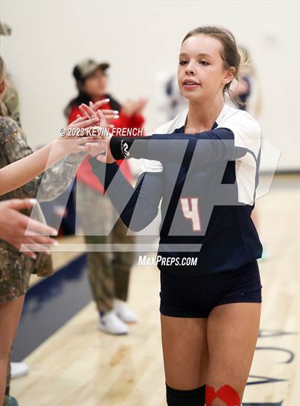 Thumbnail 2 in Parker @ American Leadership Academy - West Foothills photogallery.