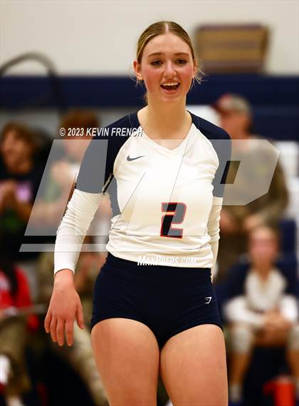 Thumbnail 1 in Parker @ American Leadership Academy - West Foothills photogallery.