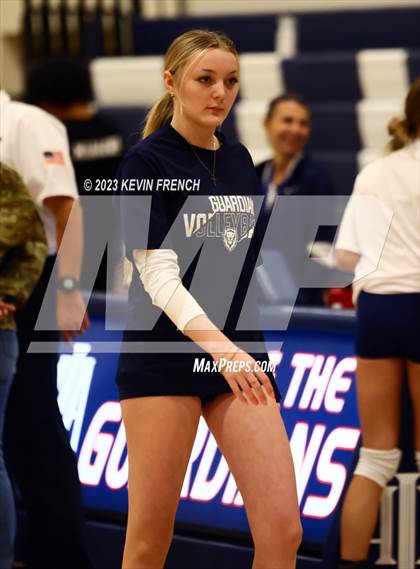 Thumbnail 2 in Parker @ American Leadership Academy - West Foothills photogallery.