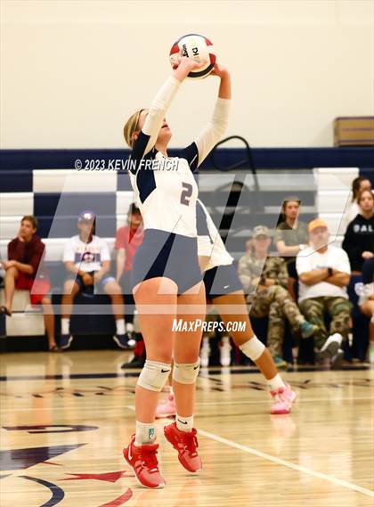 Thumbnail 1 in Parker @ American Leadership Academy - West Foothills photogallery.