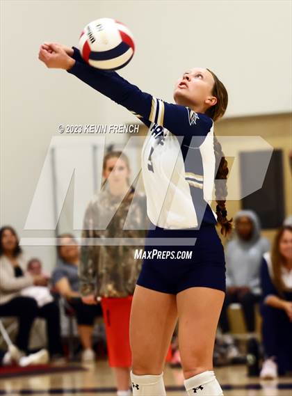 Thumbnail 2 in Parker @ American Leadership Academy - West Foothills photogallery.
