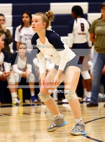Thumbnail 3 in Parker @ American Leadership Academy - West Foothills photogallery.