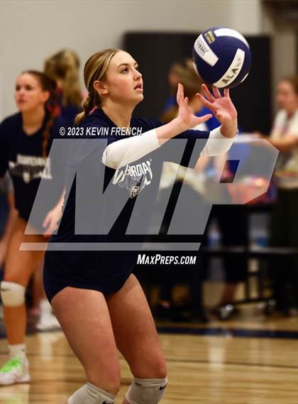 Thumbnail 1 in Parker @ American Leadership Academy - West Foothills photogallery.