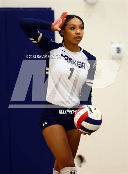 Thumbnail 3 in Parker @ American Leadership Academy - West Foothills photogallery.