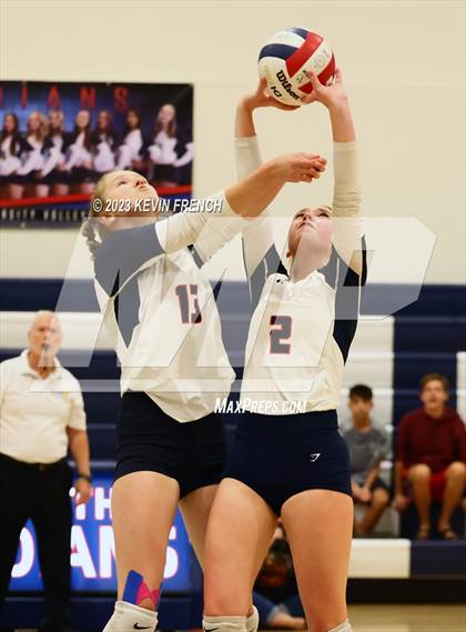 Thumbnail 2 in Parker @ American Leadership Academy - West Foothills photogallery.