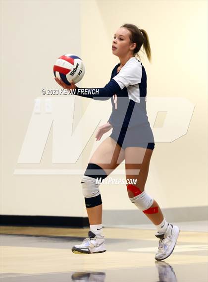 Thumbnail 3 in Parker @ American Leadership Academy - West Foothills photogallery.