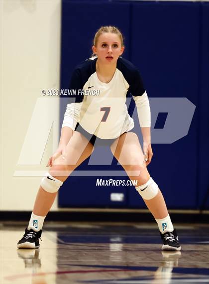 Thumbnail 3 in Parker @ American Leadership Academy - West Foothills photogallery.