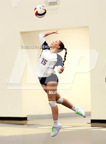 Thumbnail 1 in Parker @ American Leadership Academy - West Foothills photogallery.