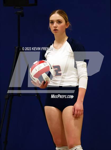 Thumbnail 1 in Parker @ American Leadership Academy - West Foothills photogallery.