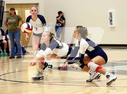 Thumbnail 1 in Parker @ American Leadership Academy - West Foothills photogallery.