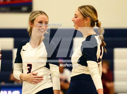 Thumbnail 3 in Parker @ American Leadership Academy - West Foothills photogallery.