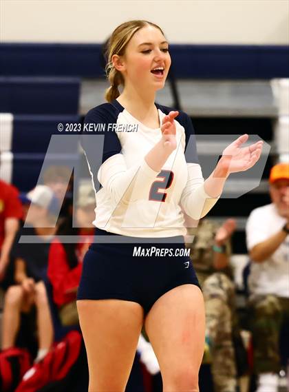Thumbnail 1 in Parker @ American Leadership Academy - West Foothills photogallery.