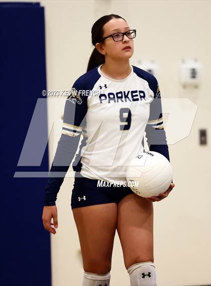 Thumbnail 2 in Parker @ American Leadership Academy - West Foothills photogallery.