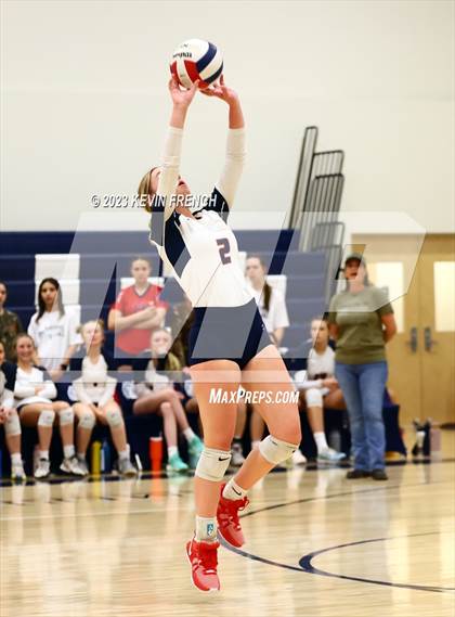Thumbnail 1 in Parker @ American Leadership Academy - West Foothills photogallery.