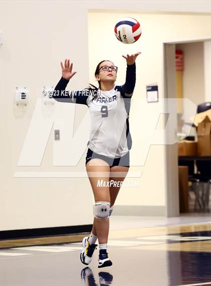 Thumbnail 1 in Parker @ American Leadership Academy - West Foothills photogallery.