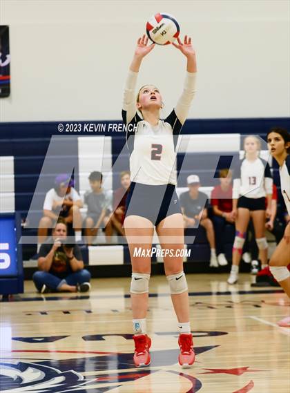 Thumbnail 1 in Parker @ American Leadership Academy - West Foothills photogallery.
