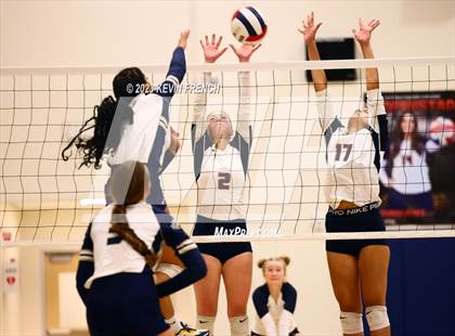 Thumbnail 1 in Parker @ American Leadership Academy - West Foothills photogallery.