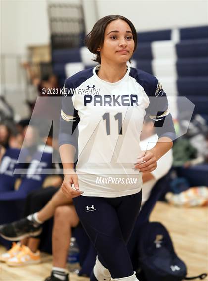 Thumbnail 2 in Parker @ American Leadership Academy - West Foothills photogallery.