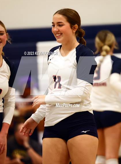 Thumbnail 3 in Parker @ American Leadership Academy - West Foothills photogallery.