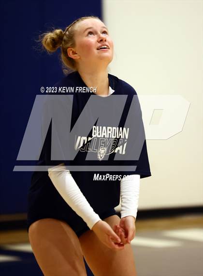 Thumbnail 3 in Parker @ American Leadership Academy - West Foothills photogallery.